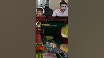 Deep Rock Galactic - Can we get to the Drop Pod?