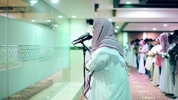 تلاوة خاشعة وهادئة تريح القلب - القارئ يوسف العيدروس - ما تيسر من سورة الإسراء