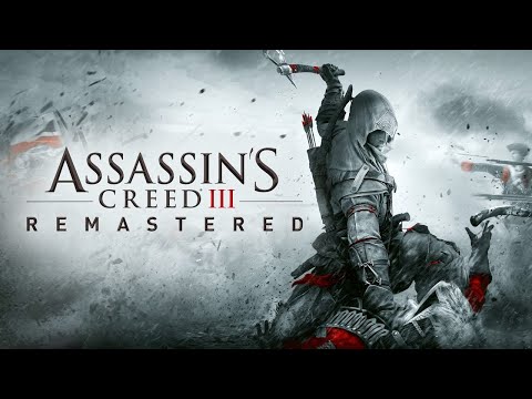 Мирное поселение и Военное положение ► Assassins Creed 3 Remastered #3