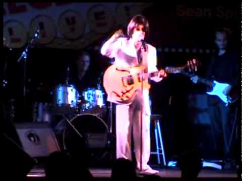 John Lennon Revolution Live - Sean Spiteri