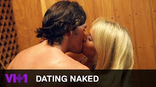 Dating Naked | Mason Stands Up For Kerri Cipriani | VH1