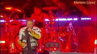 4K⁶⁰ - 👉 Guns N' Roses - Chinese Democracy (Argentina 2025)