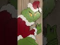 Grinch Yard Cutout Decoration