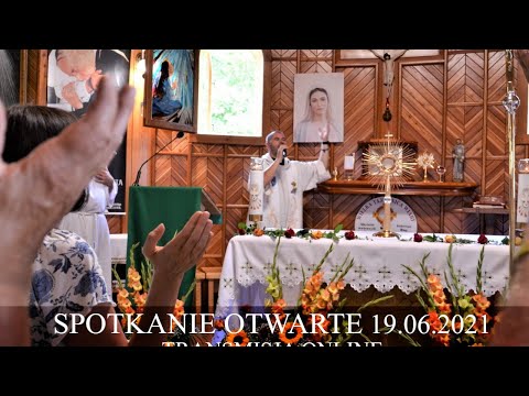 Wideo: Spotkanie OERG, 21 Czerwca