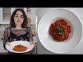 Lilyth Makes Smoked Paprika Rice - Heghineh Cooking Show