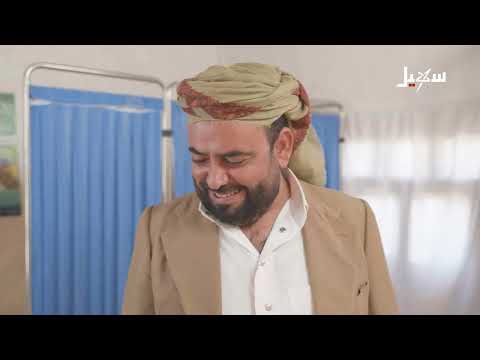 مسلسل الزوبعة الحلقة الخامسة