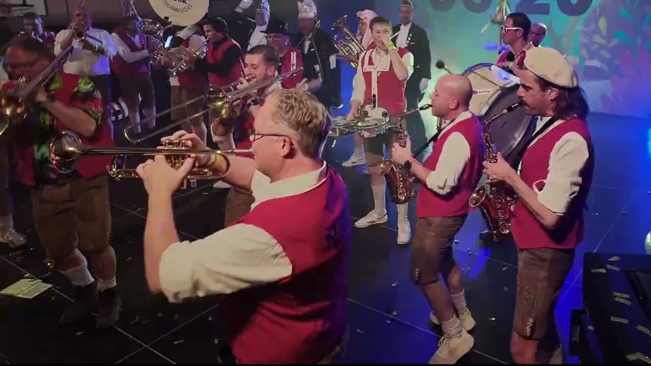 LKZH 2025 | #8 Joekskapel Kloëte Kook