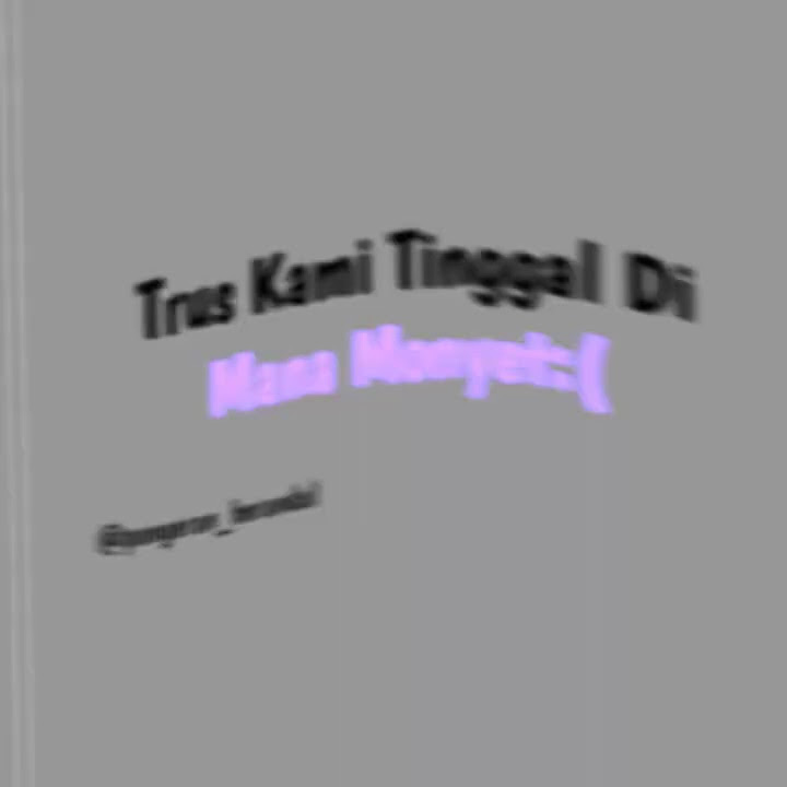 STORY WA DJ QUOTES 30 DETIK KEREN TERBARU 2020 || STATUS WA TERBARU  KEKINIAN.
