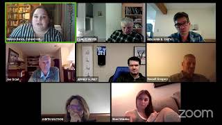Conservation Commission November 18, 2021