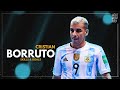 Cristian Borruto - Skills & Goals | HD