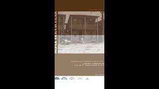 Max Waldman’s 1940 Color Town series