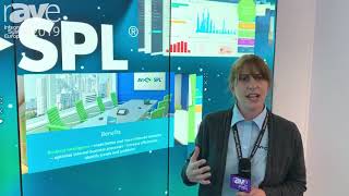ISE 2019: AVI-SPL Overviews Digital Workplace Solutions to Increase Collaboration