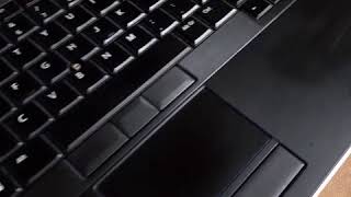 Dell latitude E6530