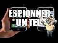 Espionner un telephone portable  possible ou pas   tuto fr