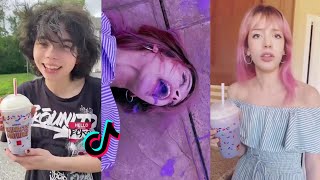 Grimace Shake Meme - Tiktok Compilation #2