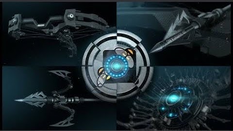 Crossbow intro download