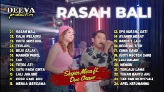 SHEPIN MISA FEAT DUO ONAR - RASAH BALI ( LIVE MUSIC) | DC MUSIK | Dangdut Viral Terbaru 2023