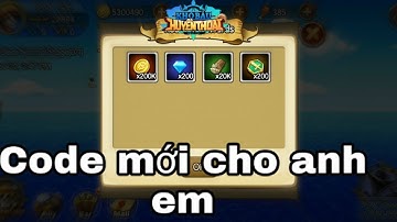 Code mới nhất cho anh em (KBHT bản eng)