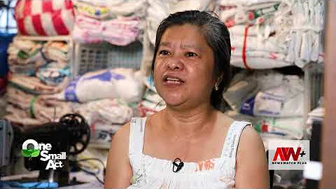 One Small Act: Craftcha