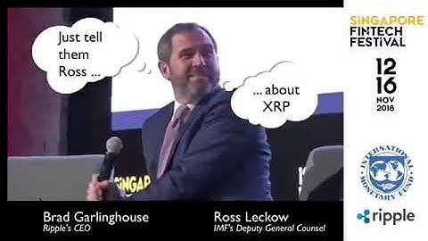 BUSTED! IMF Developing Digital Currency For Transactions Between Countries! #shorts #xrp #ripple