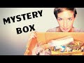 Spent $50 On This BOX At AUCTION! What's Inside??