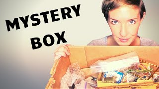 Spent $50 On This BOX At AUCTION! What's Inside??