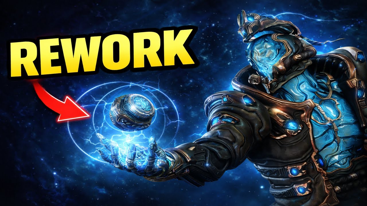 REWORK DE VAUBAN !!!!