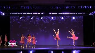 Nicest Kids- Production 2017-18