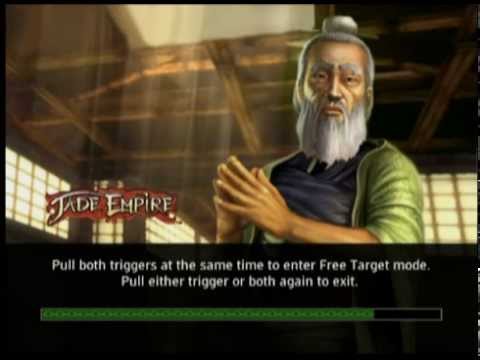 Vídeo: Jade Empire 2 No Xbox 360?