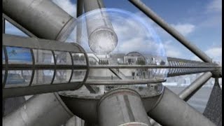 Tv Extreme Engineering S01 E04 City In A Pyramid