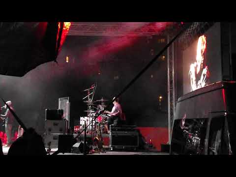 Bikini koncert 3. rész Daru-Domb 2017.október.8. 18óra