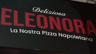 🍕ELEONORA🍕EN SANTANDER