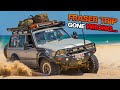 You haven't seen Fraser Island like this before...