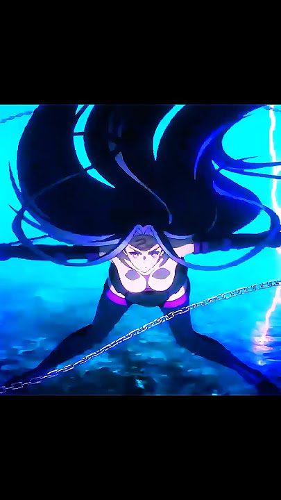 Rider vs Saber Alter 🔥 | Fate stay night #fateseries #fatestaynight #anime