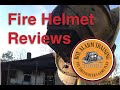 Fire Helmet Reviews