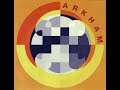 Capture de la vidéo Arkham   Arkham 1970 72 Belgium, Impressive Experimental Fusion Progressive Rock