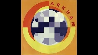 Arkham   Arkham 1970 72 belgium, impressive experimental fusion progressive rock