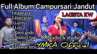 Full album campursari versi Jandut ( Jaranan Dangdut) _ YMKA 