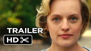 Video thumbnail of "The One I Love Official Trailer #1 (2014) - Elizabeth Moss, Mark Duplass Romantic Comedy HD"
