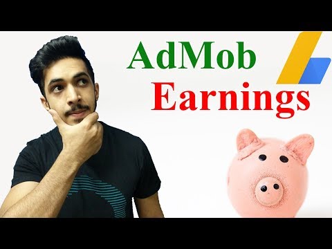 Video: Earnings From Advertising