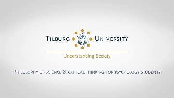 Knowledge clip MOOC: Charles Sanders Peirce (clip on induction, deduction and abduction)