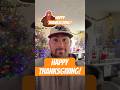 Happy Thanksgiving!