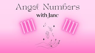 Common Angel Numbers and What They Mean 1111