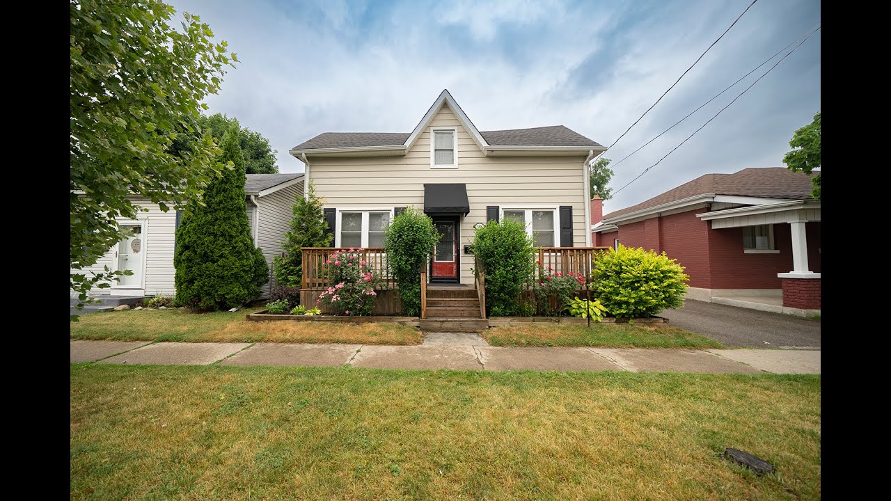 188 Nelson Street, Brantford Andrew and Kate Real Estate Sutton