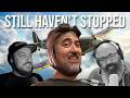 TDC #03: 40 Years of Shipping Games with Karlo Kilayko