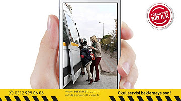 ServisCell reklamı - Omedya Film Yapım Ankara Reklan Ajansı