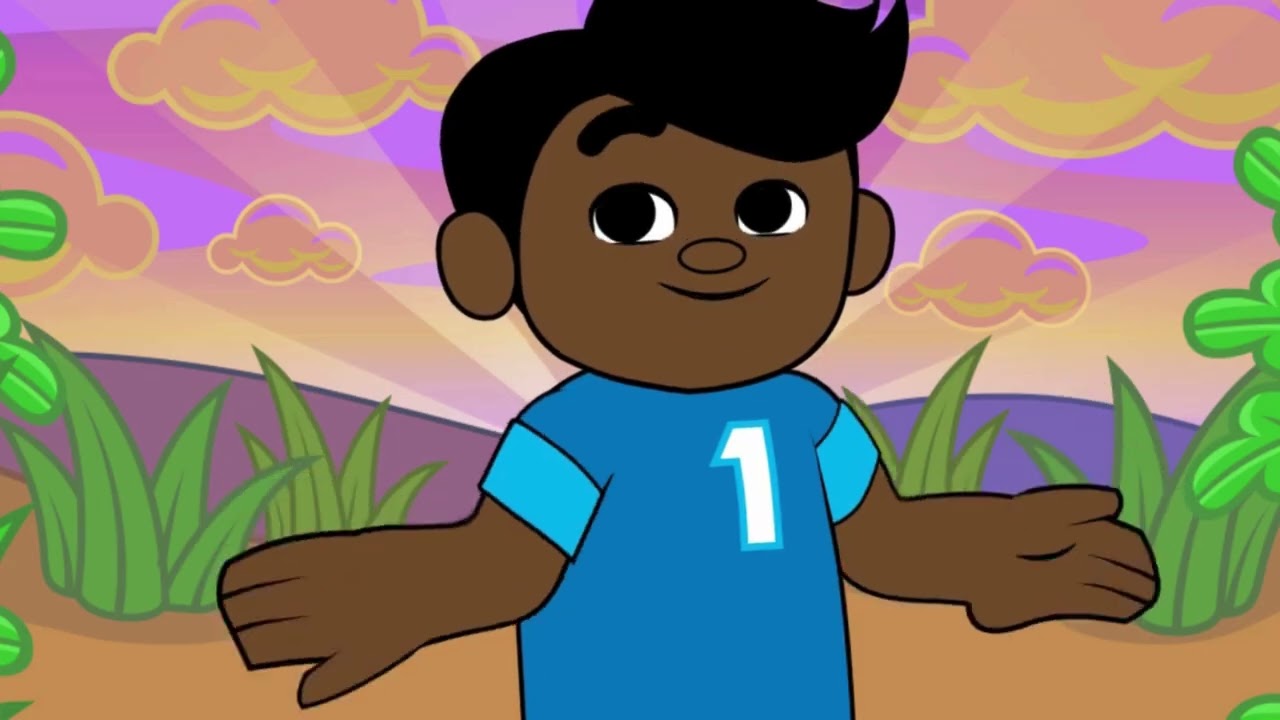 AVENTURAS en APRENDE KiDS 🎈🌞  Aprende KiDS Cartoons 🌞🎈