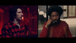 BlacKkKlansman - 30'' JOIN Spot - In Cinemas August 24