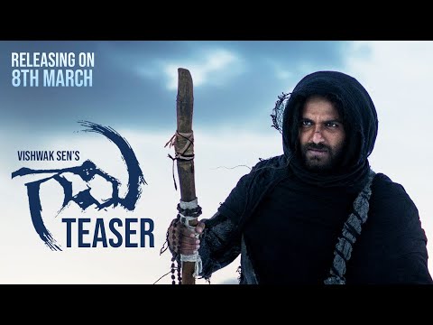 Gaami movie teaser download kuttymovies filmyzilla filmywap isaimini