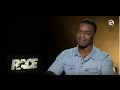 Meet Stephan James The Next Great Black Actor | Race